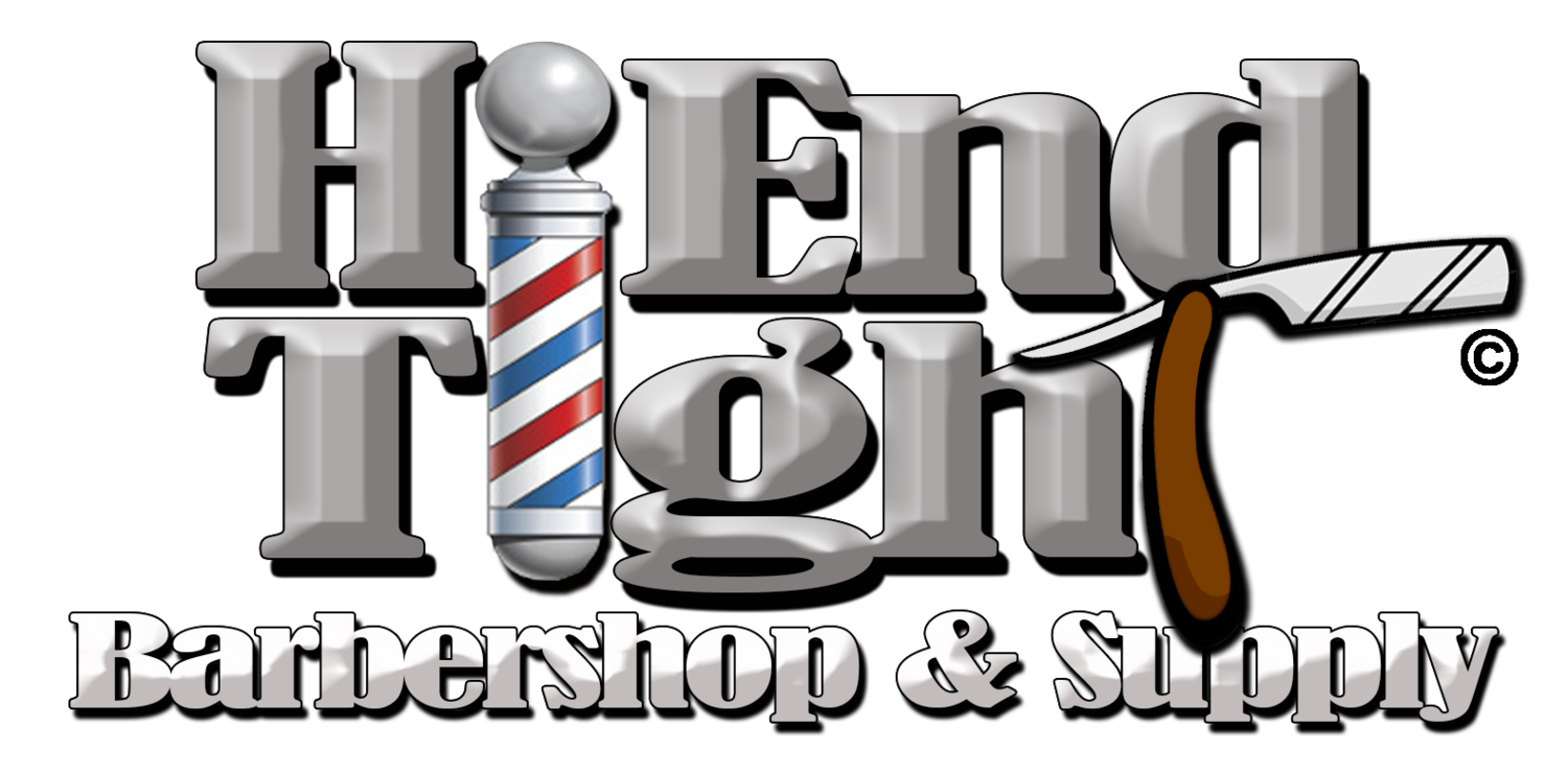 HiEndTight Barbershop & Supply