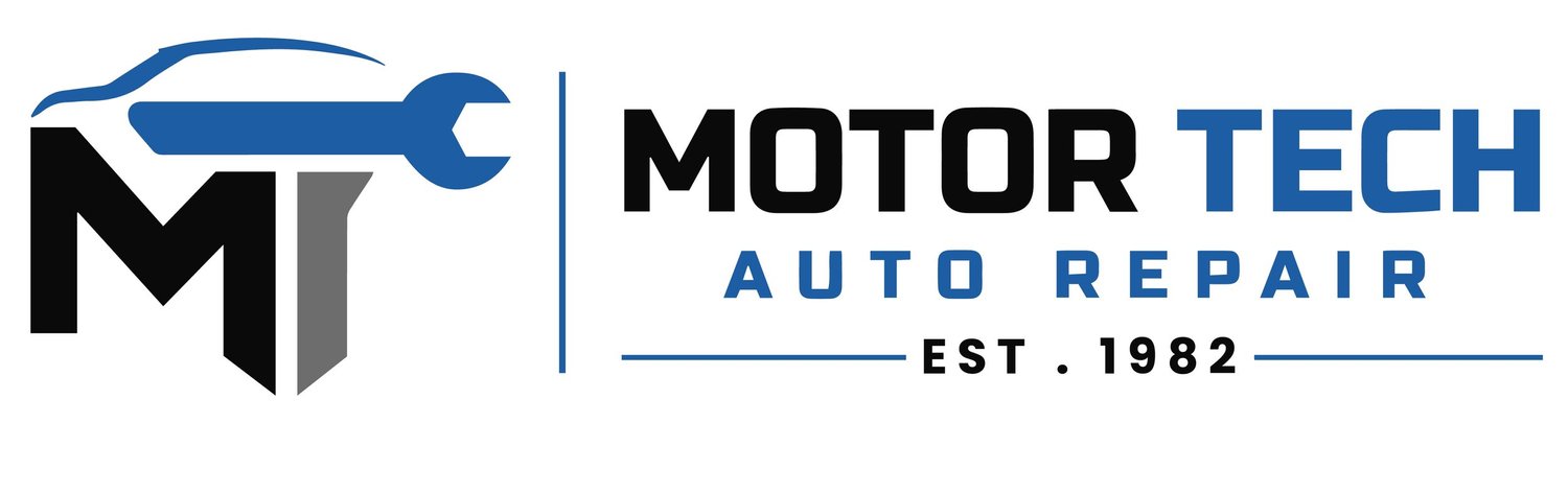 Motor Tech Auto Repair