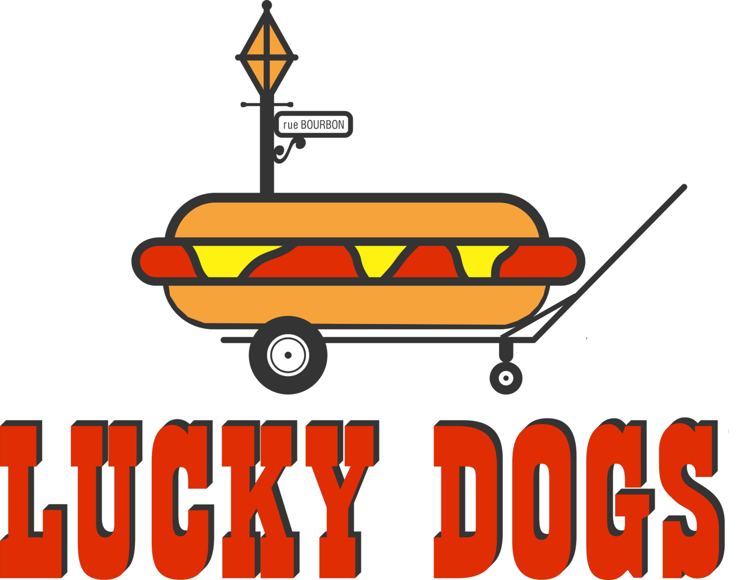 Lucky Dogs, Inc. 