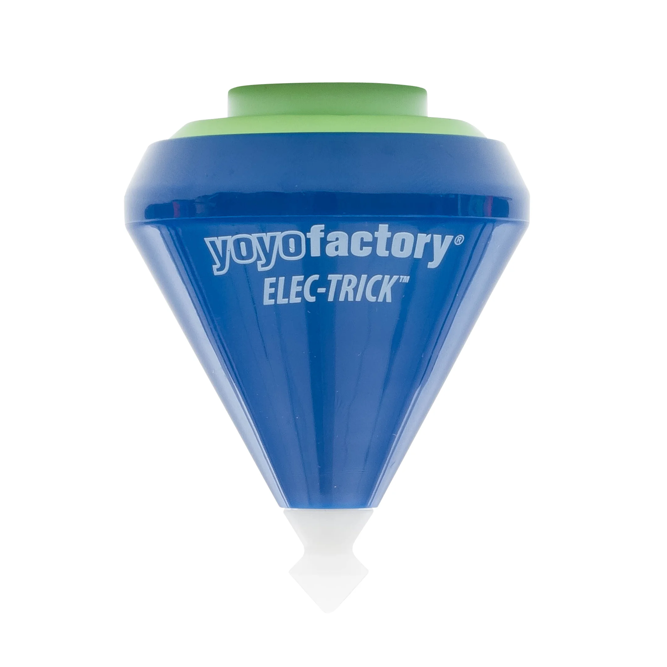 yoyofactory spin tops