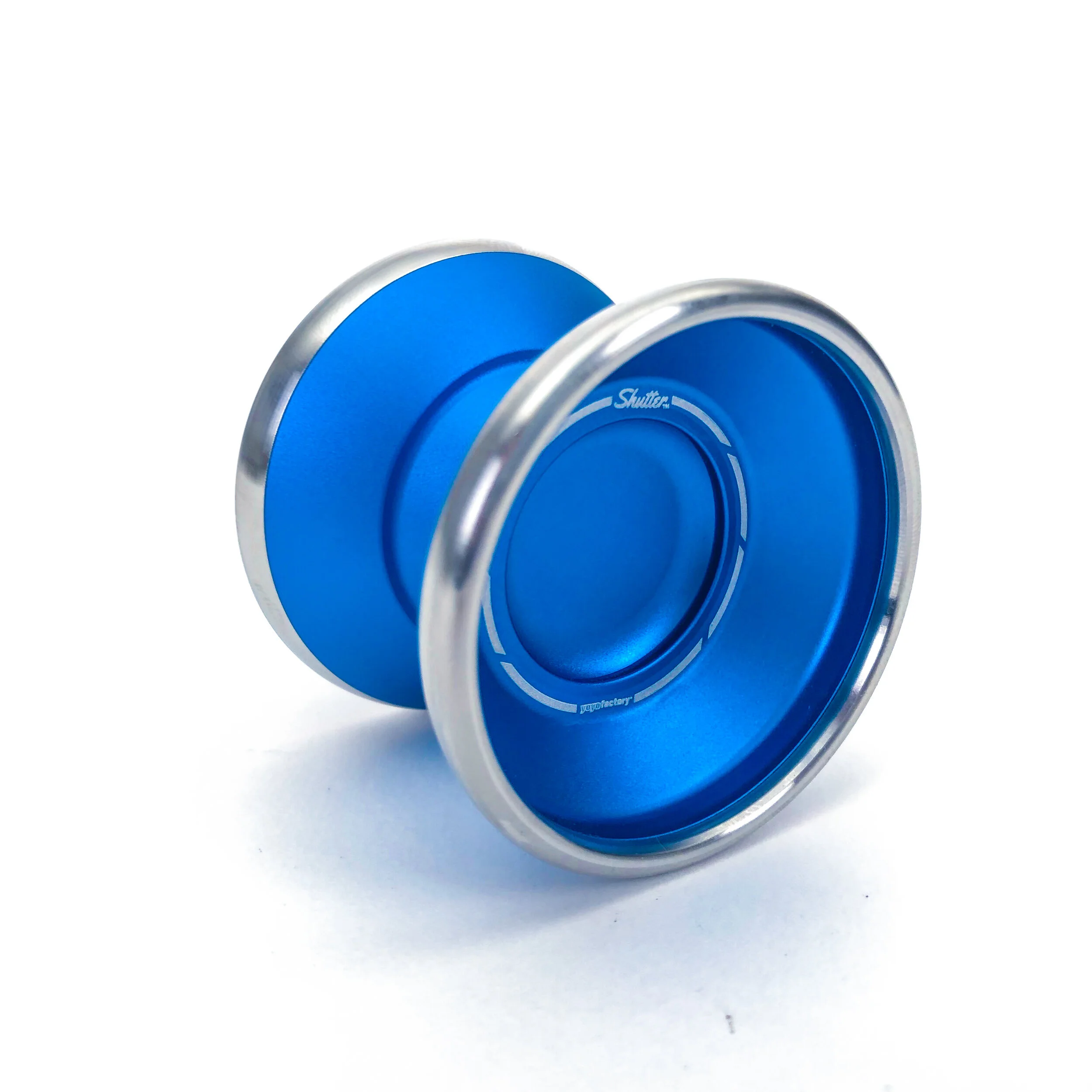 metal yoyo