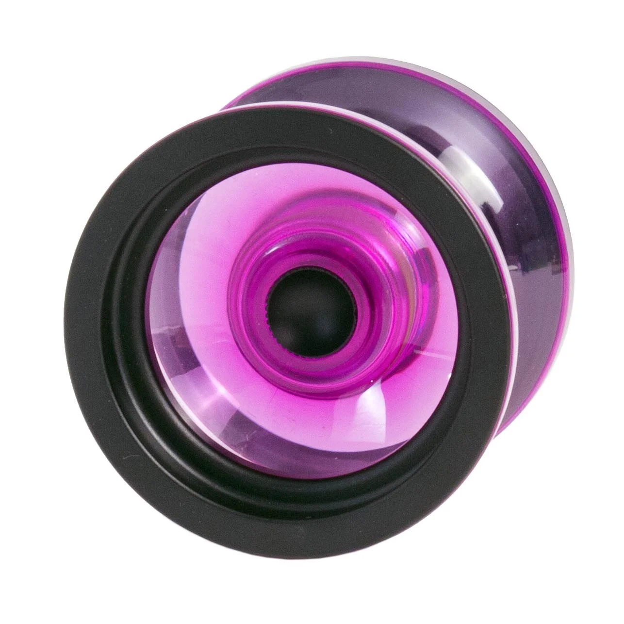 overthrow yoyo