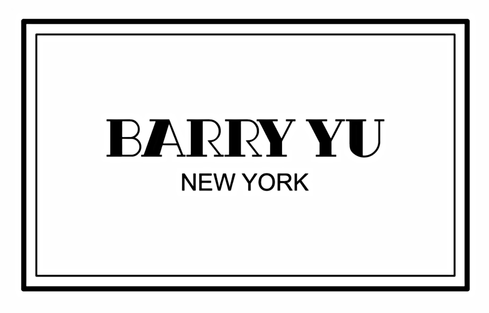 BARRY YU