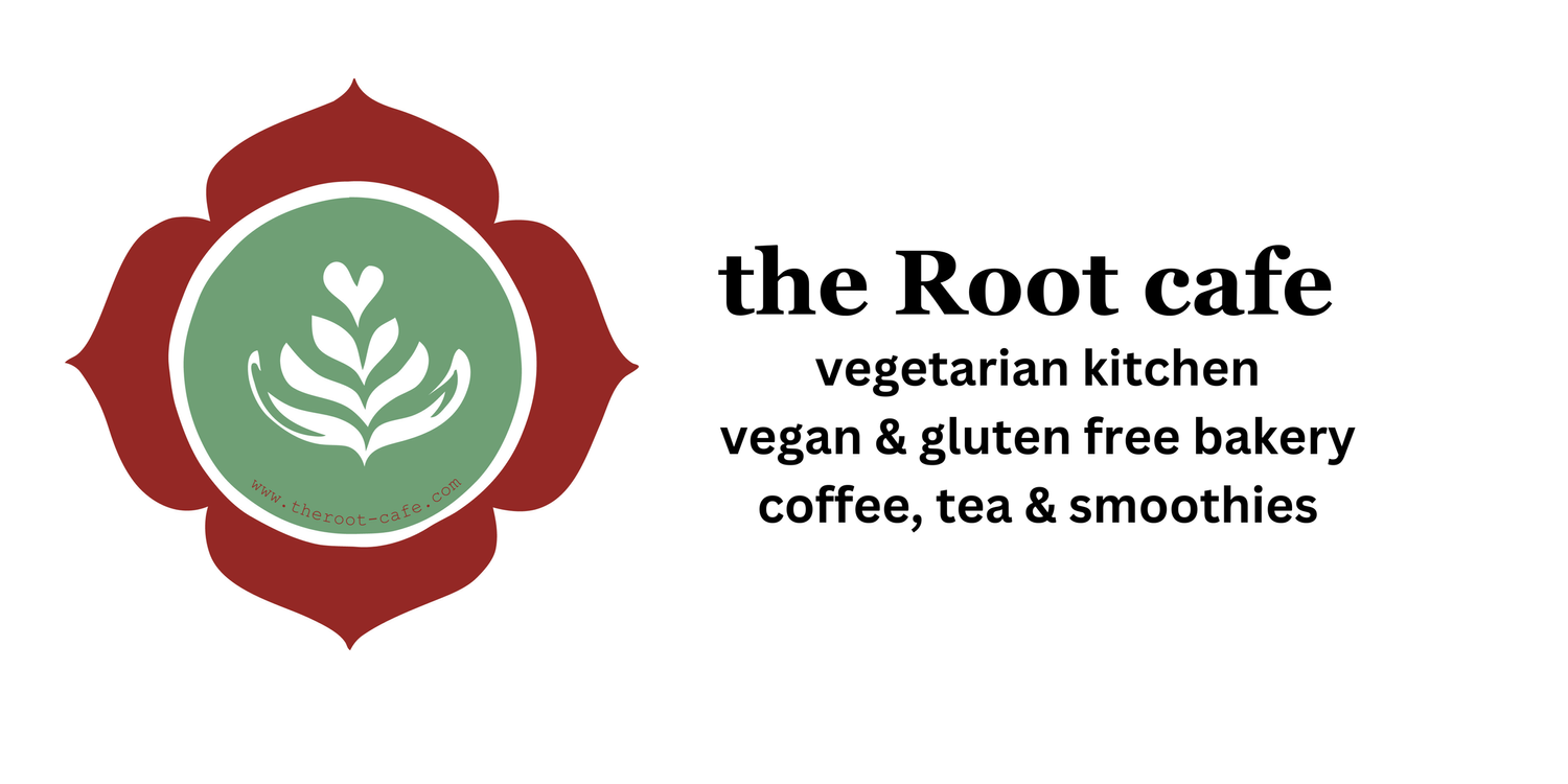 the Root cafe