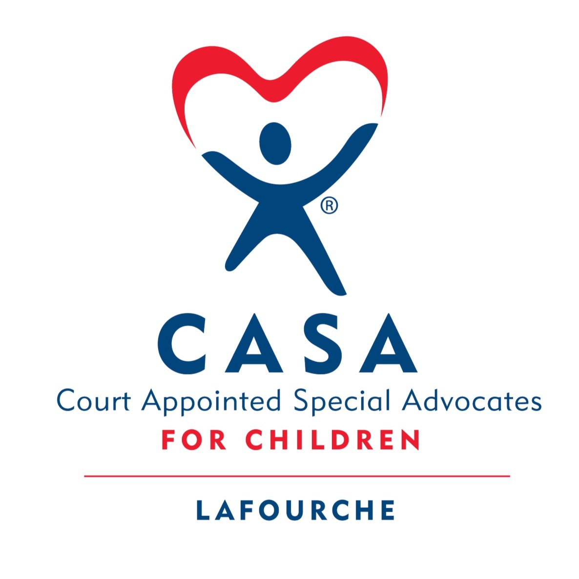 CASA of Lafourche