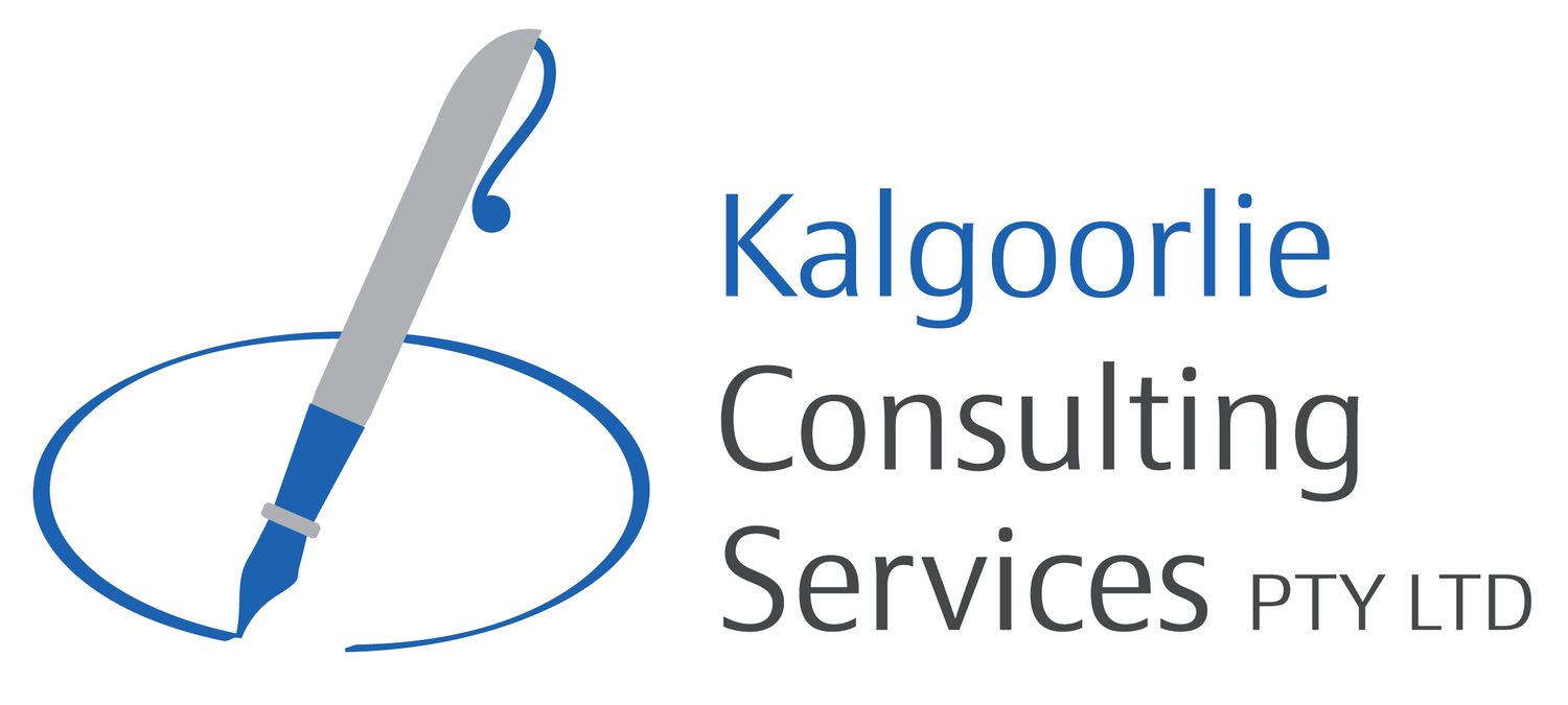 Kalgoorlie Consultancy Services