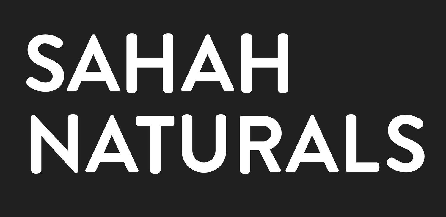 Sahah Naturals