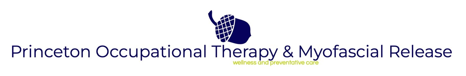 Princeton Occupational Therapy & Myofascial Release