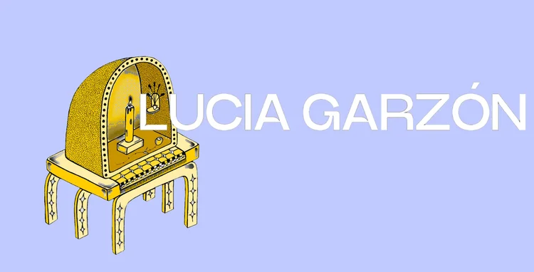 Lucia Garzón