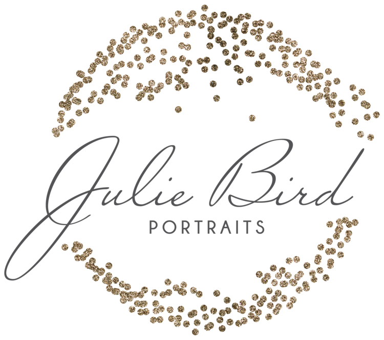 Julie Bird Portraits | Senior Portrait Photography