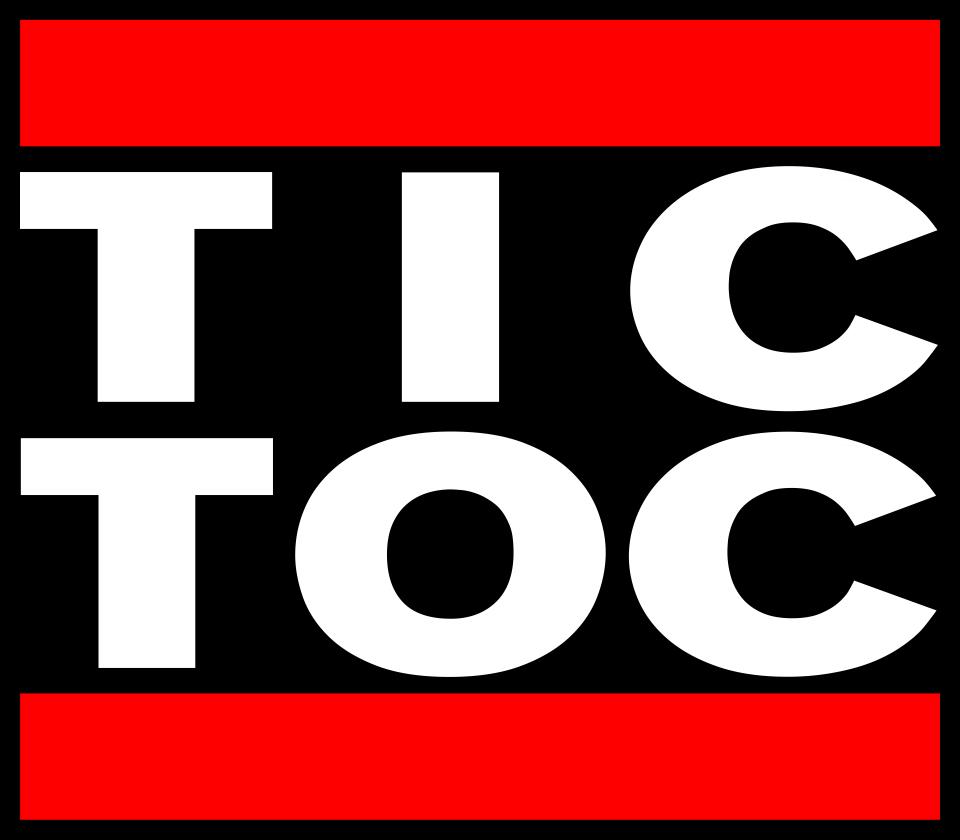 DJ Tic-Toc