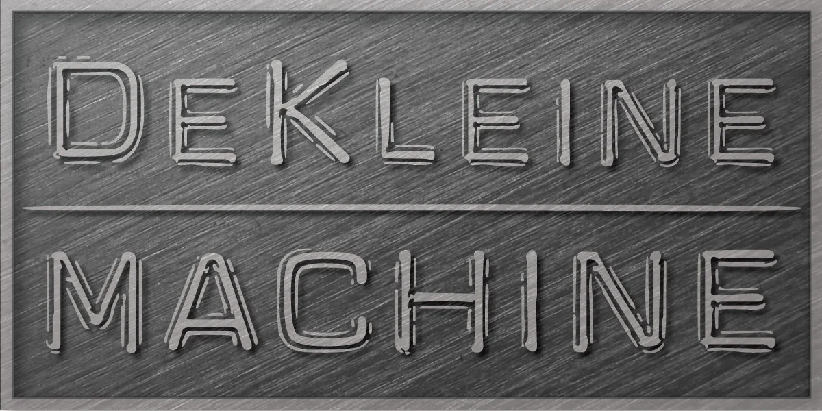 De Kleine Machine Company LLC