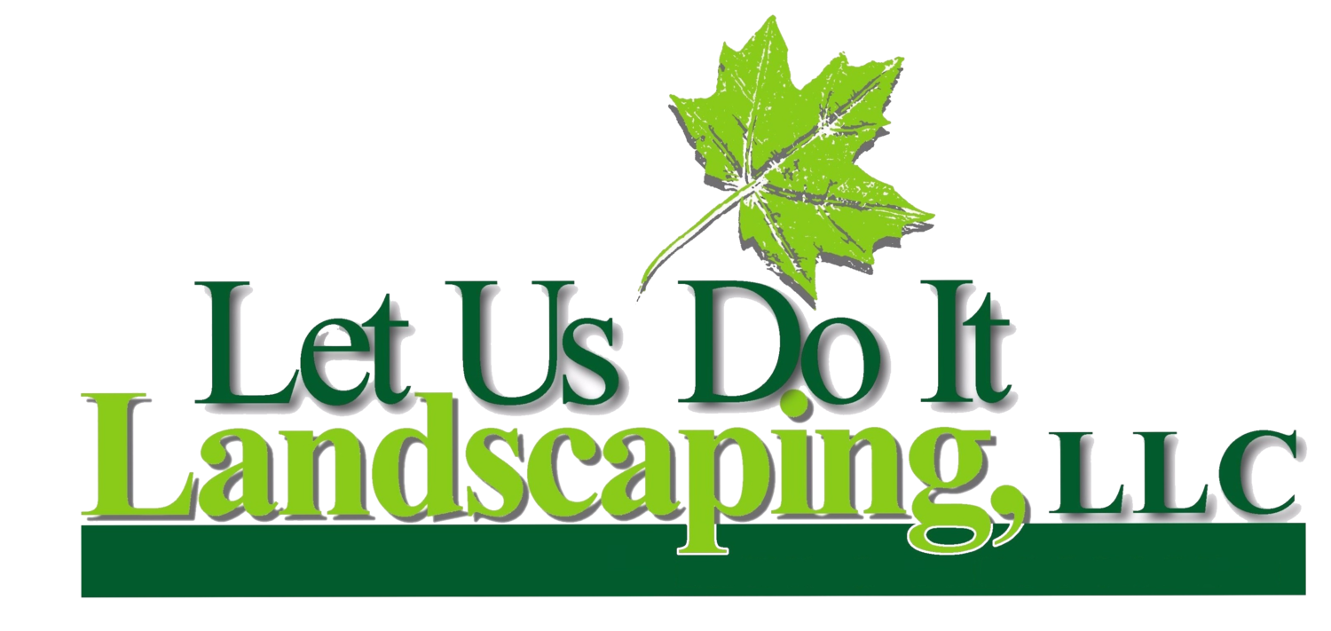 Let Us Do It Landscaping