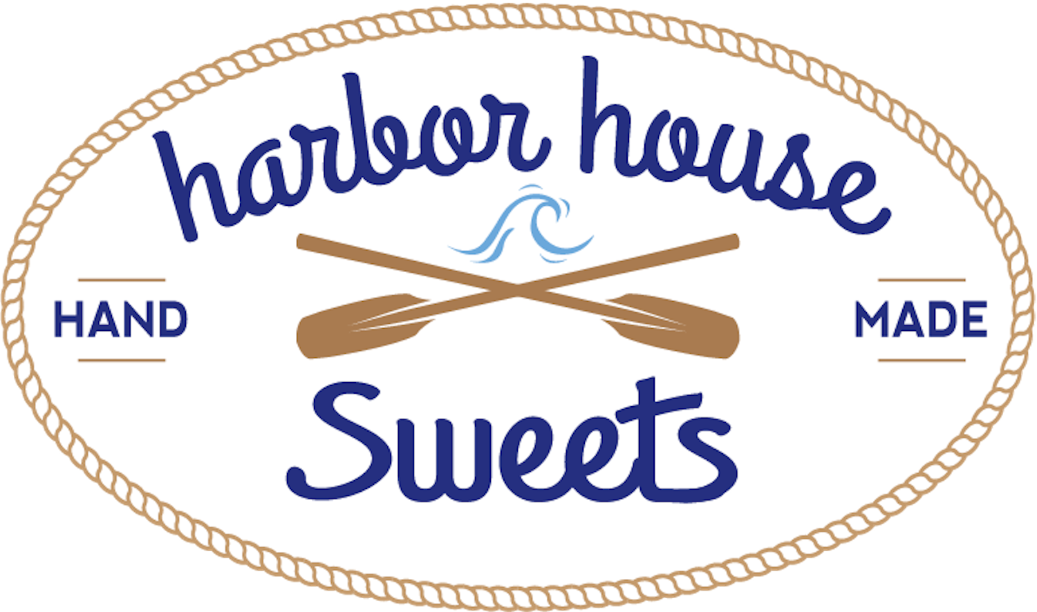 Harbor House Sweets