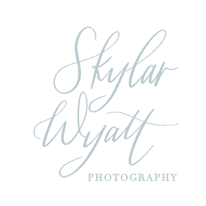 Skylar Wyatt Photography