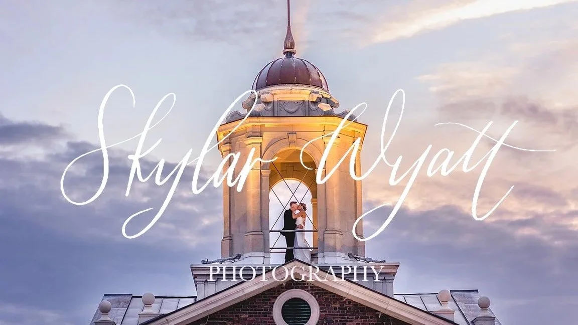 Skylar Wyatt Photography