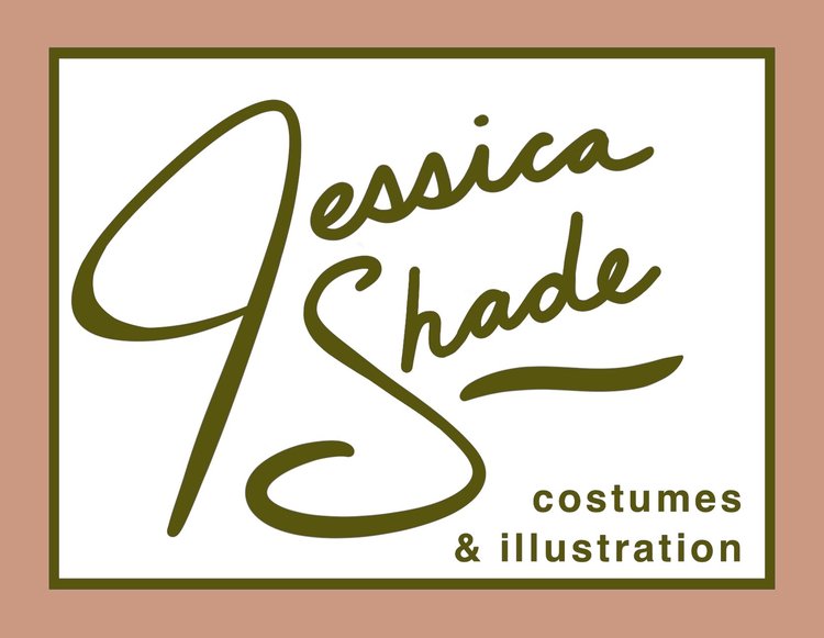 Jessica Shade Arts