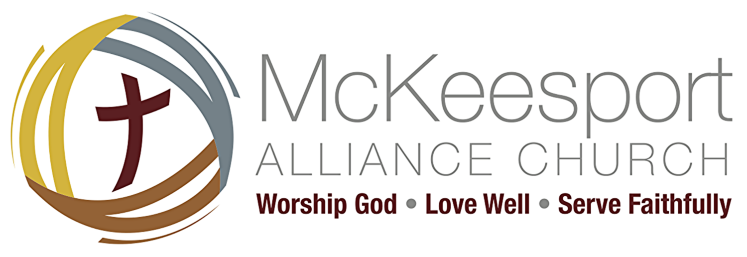 McKeesport Alliance Church