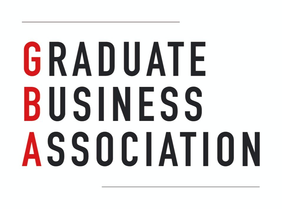 Graduate Business Association