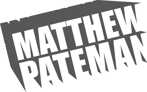 Matthew Pateman
