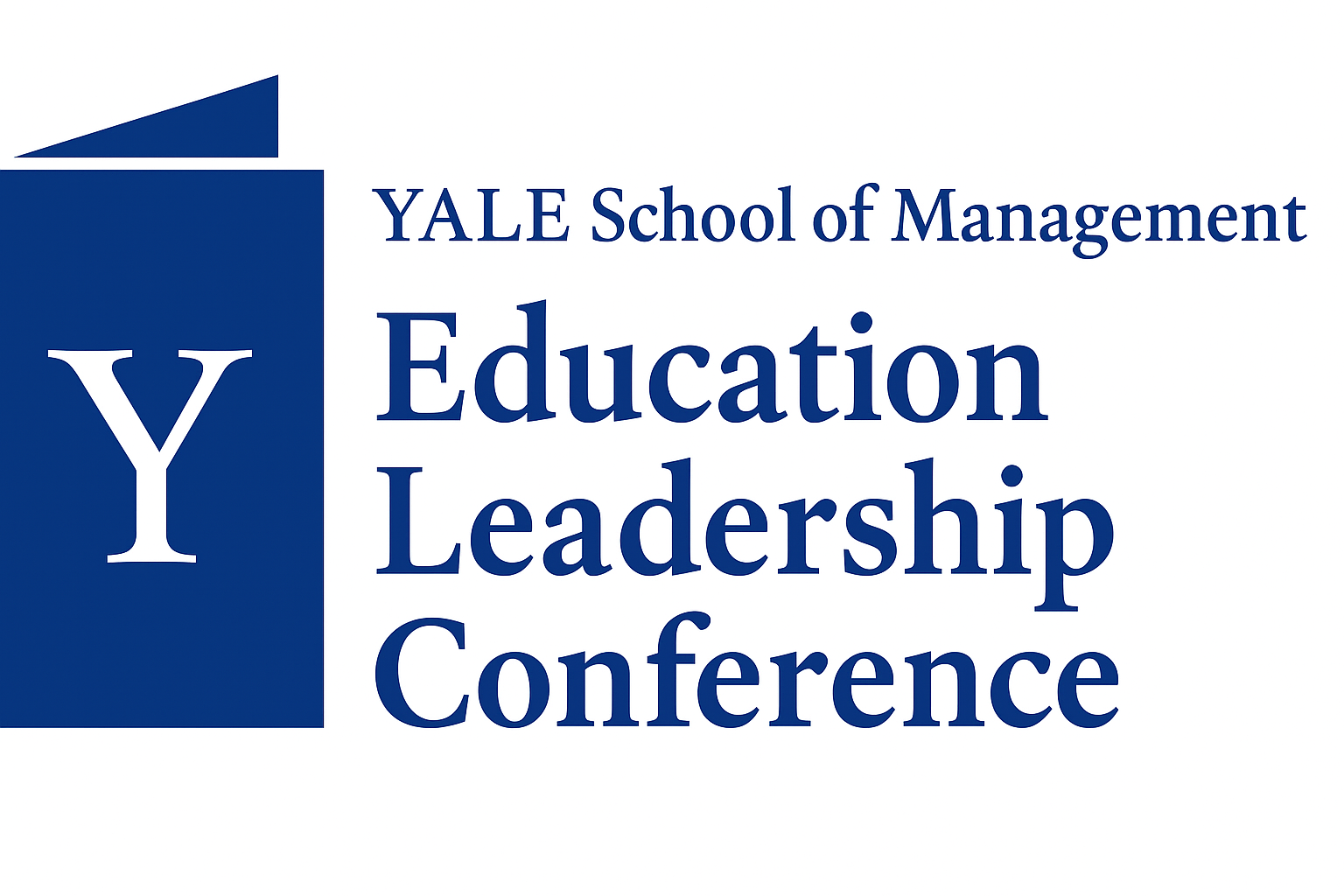 Yale Education Leadership Conference