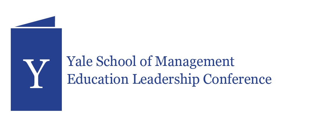 Yale Education Leadership Conference