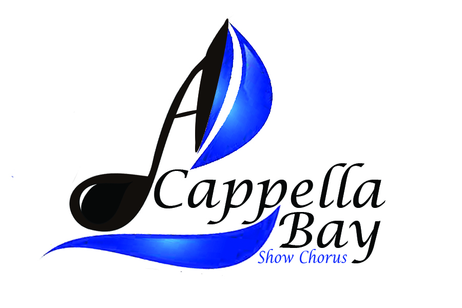 A CAPPELLA BAY SHOW CHORUS