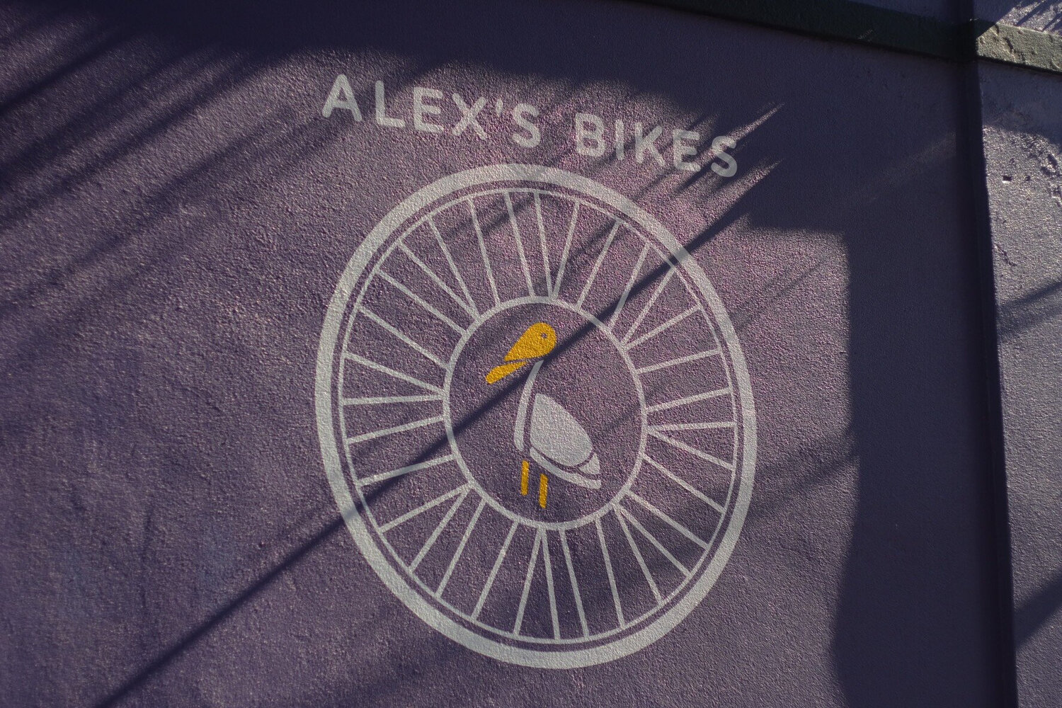 Alex's Bikes