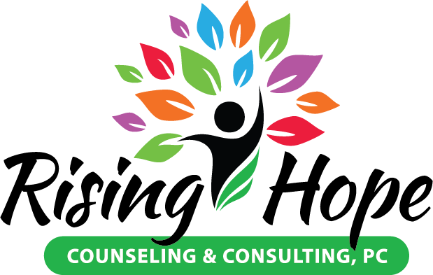 Rising Hope Counseling & Consulting, P.C.