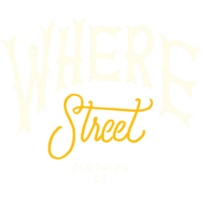 Where Street