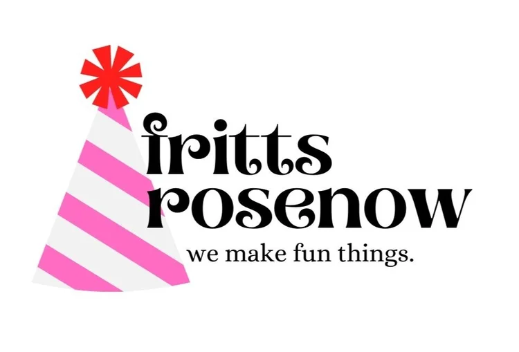 Fritts Rosenow