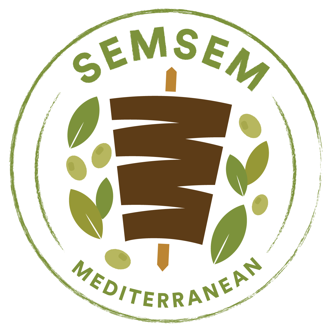 SemSem Mediterranean  