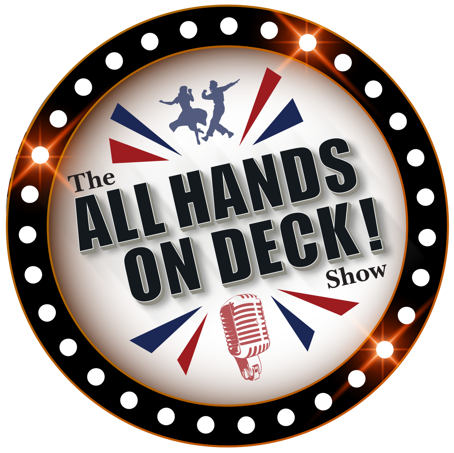 ALL HANDS ON DECK! Show