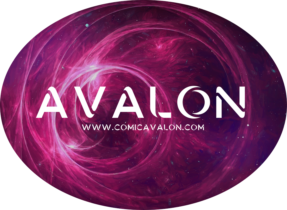 Avalon - NvG
