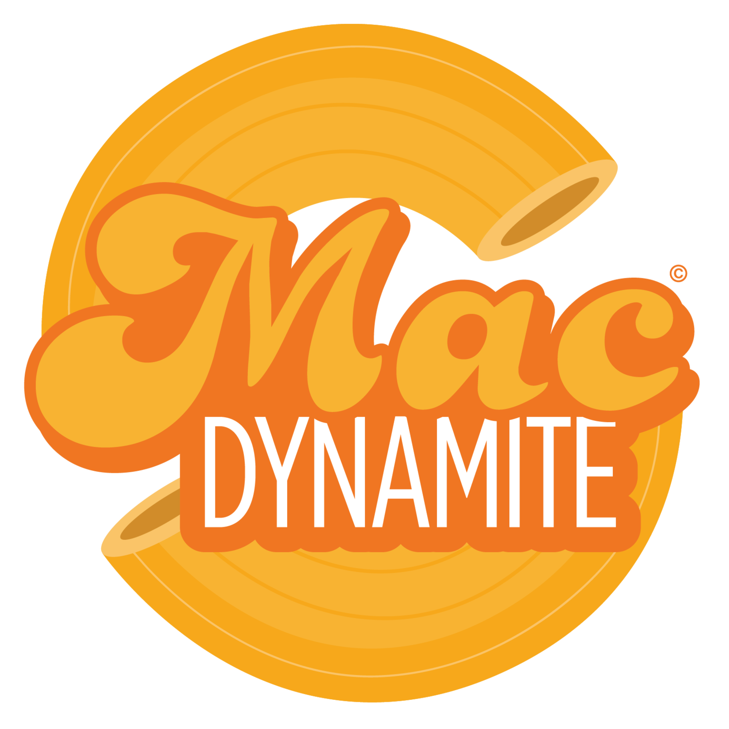 Mac Dynamite