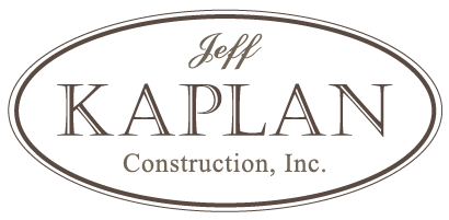 Jeff Kaplan Construction Inc.