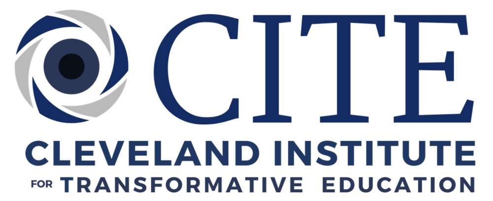 The Cleveland Institute for Transformative Education