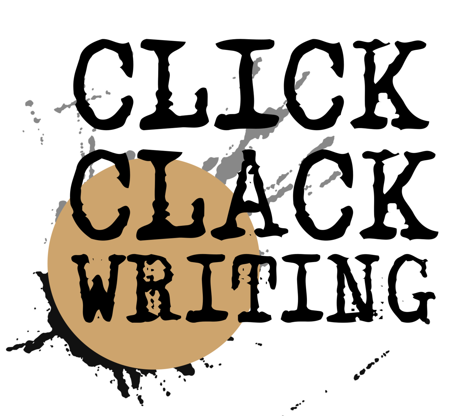 Click Clack Writing