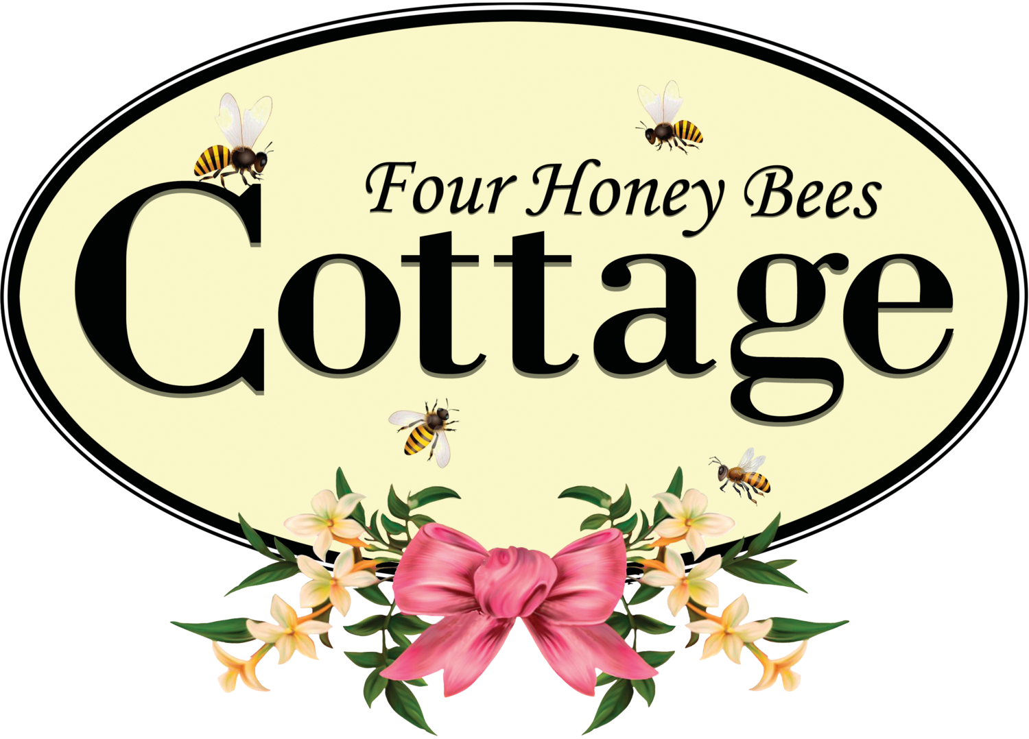 Four Honey Bees Cottage