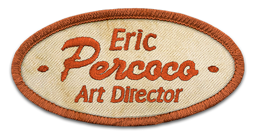 Eric Percoco