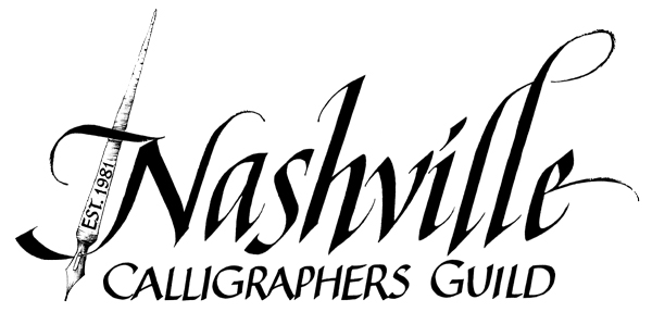 Nashville Calligraphers Guild
