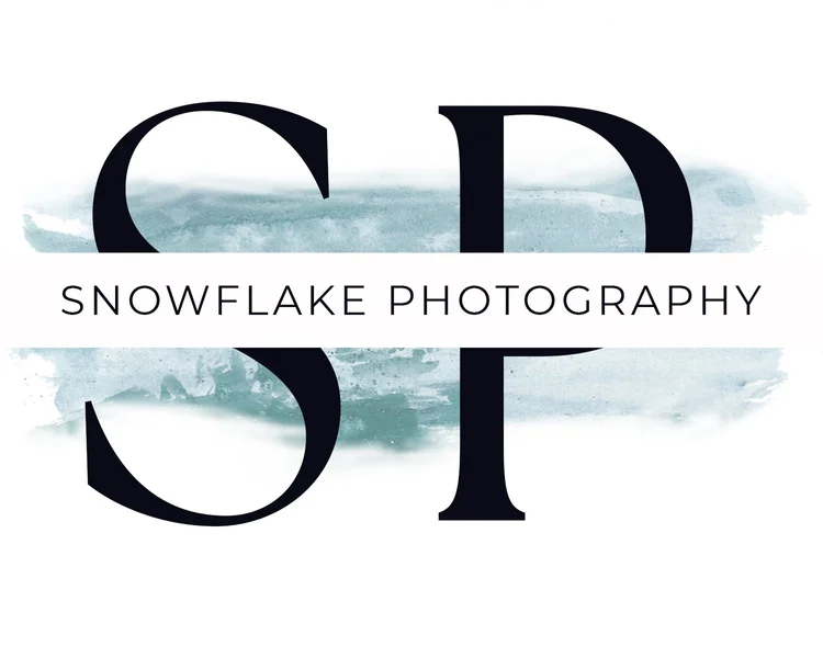Snowflake Photography