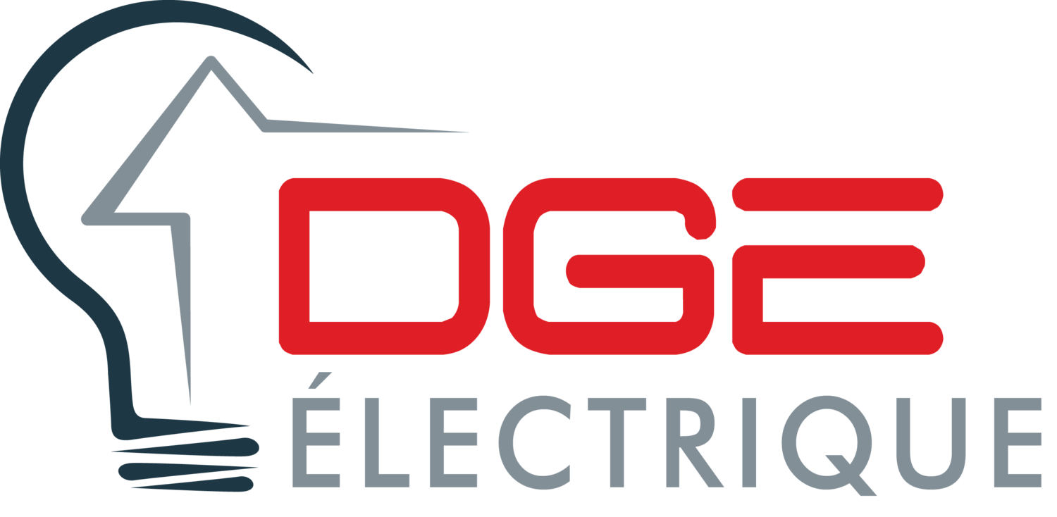 DGE Électrique