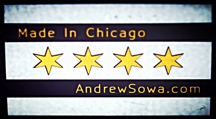 Andrew Sowa