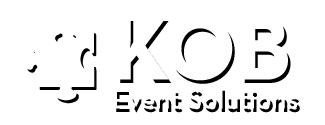 KOB EVENT SOLUTIONS