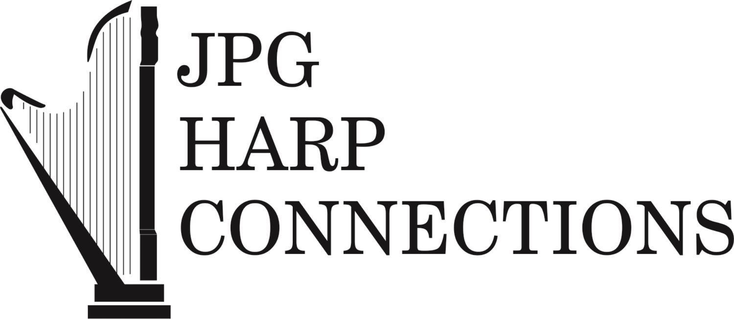 JPG Harp Connections
