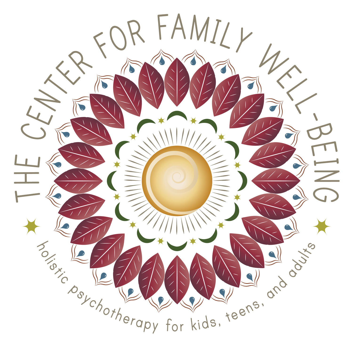 The Center For Family Well-Being