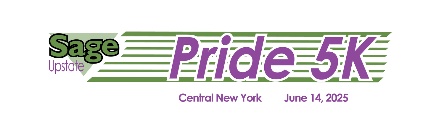 Pride 5k