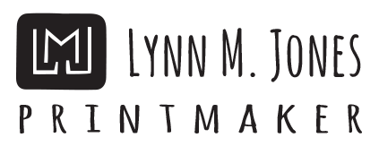 Lynn M. Jones :: Printmaker