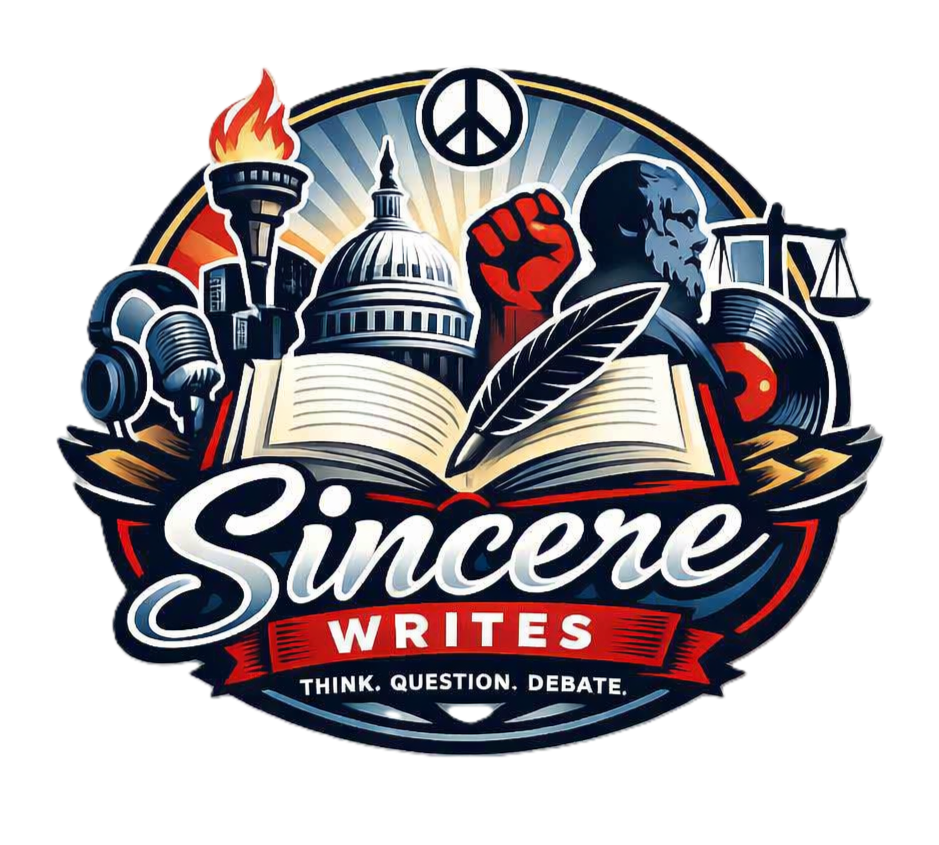 Sincere Writes